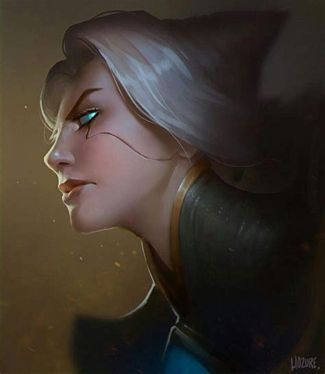 Camille League Of Legends Official Amino Hd Phone Wallpaper Pxfuel
