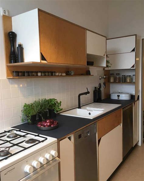 8 Best Small Kitchen Ideas 2020 Photos And Videos Of Small Kitchen Trends 2020