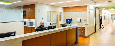 Adapting Design To Improve Patient Care Time Clarkkjos Architects