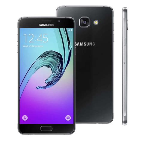 Stock Rom Firmware Samsung Galaxy A7 Sm A710m Android 70 Nougat