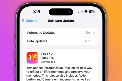 The 7 Biggest Features And Changes In Ios 172 The 7 Biggest Features
