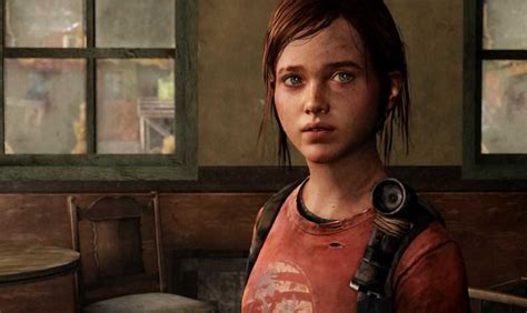 Resident Evil 2 Remake Una Mod Introduce Ellie Di The Last Of Us
