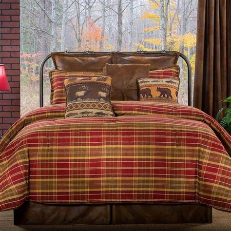 Big Sky Country Bedding Collection Comforter Sets Country Bedding
