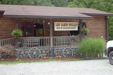Maybe you would like to learn more about one of these? Log Cabin Ellenboro, WV 26346 - CLOSED - YP.com