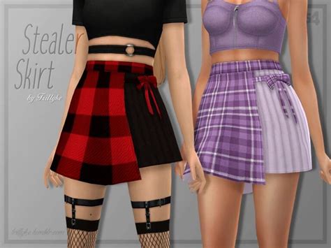36 Coolest Sims 4 Grunge Cc Downloads Perfect For Werewolves Gameplay
