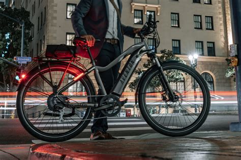 Aventon Level 2 Review A Commuter Ebike With A Torque Ride Review