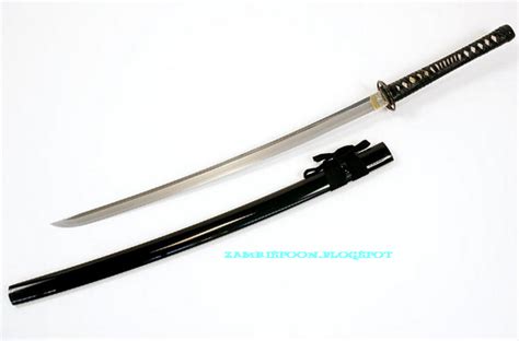 Pedang samurai (katana) asli dan harganya 1. 5 Pedang Samurai Terkenal Didunia ~ zamrispoon