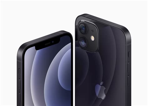 Apple Unveils The Iphone 12 Range Techzim