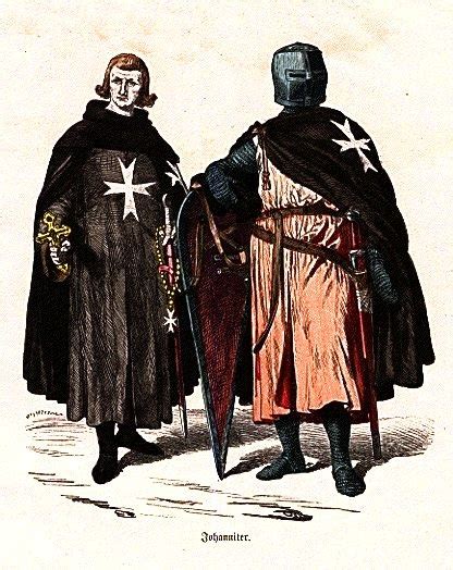 The Knights Hospitallers Fiction Black Knights Wiki Fandom