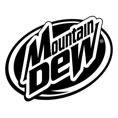 Mountain dew white out logo. Mountain Dew Logo PNG Transparent & SVG Vector - Freebie ...