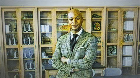 Wes Moore Bestselling Author Combat Veteran Maryland Governor