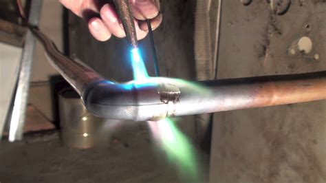 Brazing Copper To Brass Copper Nickel Brazing Unified Engineering
