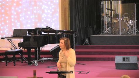 God Unbound Series Part 5 Feb 5 2020 Connie Hastings Youtube
