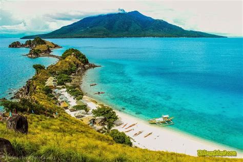 Biliran Island Undiscovered Paradize