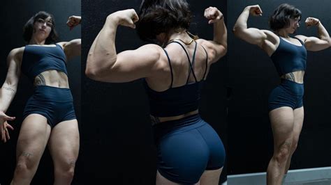 Lean Beef Patty S Workout Routine Her Secret To Attaining The Iconic