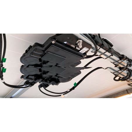 Kit Solaire Autoconsommation Avec Micro Onduleurs Panneaux Full Black
