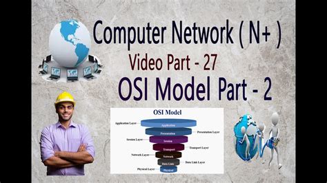 Osi Model Explained Open System Interconnection Model Osi Layers Hot