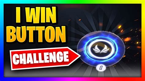 How To Get I Win Button Daily Challenge In Overwatch 2 Youtube