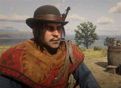 Second Attempt To Recreate Javier Escuella In Rdo Still Hoping They