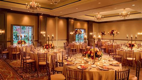 Wedding Venues In Arizona Omni Scottsdale Resort And Spa