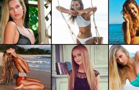 Agencias De Modelos Reclutan Top Models Por Instagram Repretel