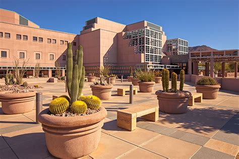 Phoenixscottsdale Arizona Campus And Community Mayo Clinic
