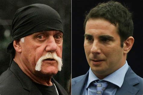 Ex Gawker Editor Still Has Hulk Hogan’s Sex Tape R Kotakuinaction