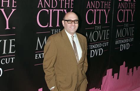 Sex And The City Star Willie Garson Has Passed Away At 57 Years Old Glamour
