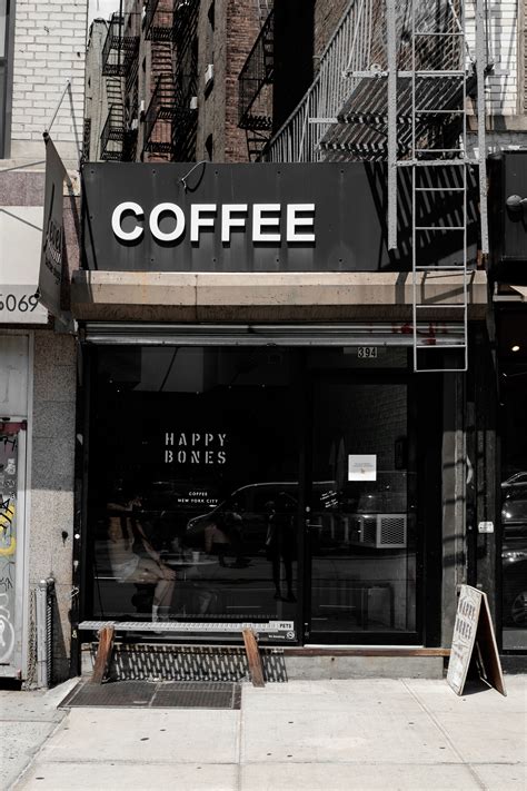 Our Fave Coffee Shop In Soho Coffee Shop Aesthetic Coffee Shop