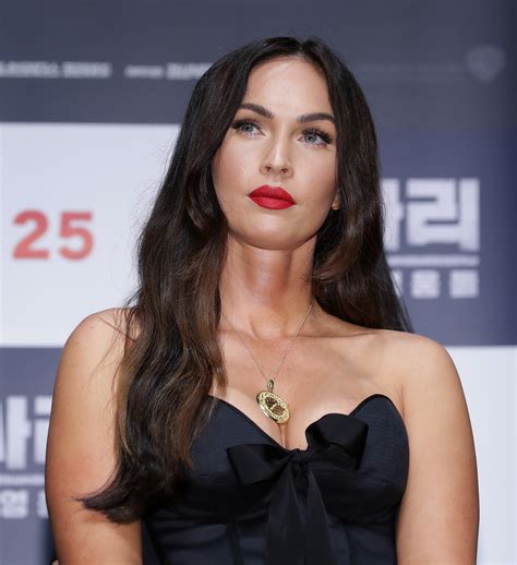 Megan Fox Reveals ‘harrowing’ Times In ‘misogynistic’ Hollywood After She Was Told To Wear A