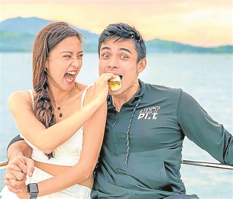 Xian Lim Says Gf Kim Chiu ‘supportive’ Of His Decisions Like Doing Gma Series Inquirer