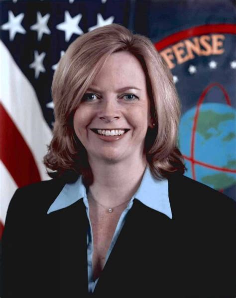 Defense Intelligence Agency Announces New Deputy Director