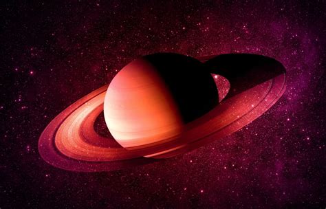 Exactly How Many Rings Does Saturn Have Read All About