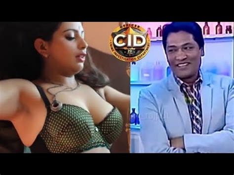 Cid Ke Abhijeet Ki New Love Story In Season Youtube