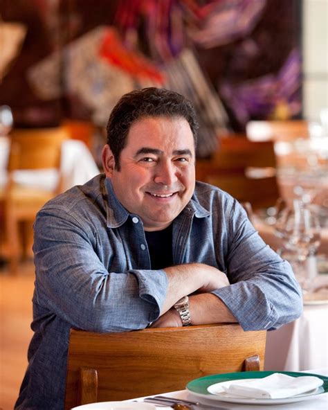 Emeril Lagasse Age Net Worth Height Wife Children Nationality