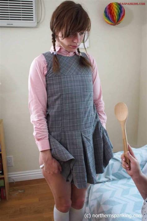 Domestic Spankings On Tumblr