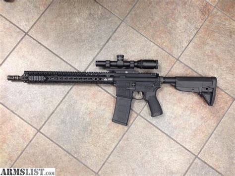 Armslist For Sale Bravo Company Recce 16 Bcm Ar15