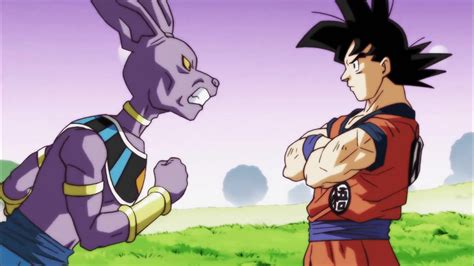 The preview for the upcoming 91st episode of the anime series dragon ball super has already hinted at an unfortunate twist that's about to hit universe 7's participants in the upcoming tournament of power. Assistir Dragon Ball Super Dublado Episódio 82 Online