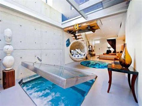 22 Amazing Indoor Pool Inspirations For Your Home Amazing Diy