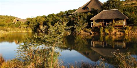 15 Of The Best Luxury Safari Lodges In South Africa ️