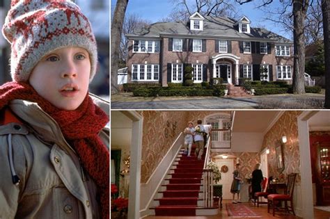 Iconic Houses From Movies And Tv Page 18 Of 40 Finance Blvd