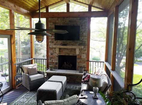 The outdoor gas fireplace is built out of two separate pieces of concrete. Wood Burning Or Gas Outdoor Fireplace? The 3 Reasons You Want Them And The One Reason You Don't ...