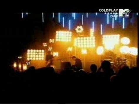 Coldplay Clocks Vidéo Dailymotion