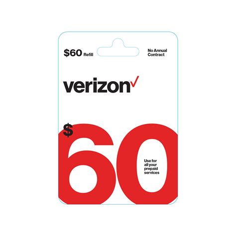 Verizon prepaid phone cards allow you to avoid having to. Verizon Wireless $60 Prepaid Refill Card (email Delivery) | Verizon wireless, Verizon prepaid ...