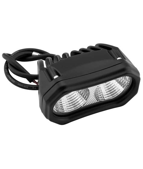 Microled are just like oled, at the pixel level, but have much better support for high resolution images with. 3.5" Mini LED Light Bars - LED Lights - Electrical - Products