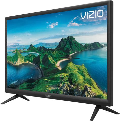Vizio 24 Class D Series Led Hd Smartcast Tv D24h G9 Best Buy