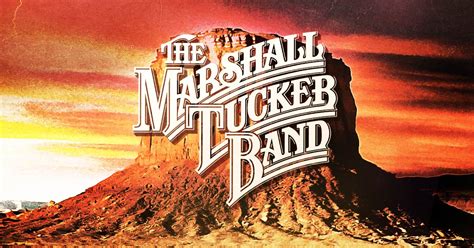 The Marshall Tucker Band Logjam Presents
