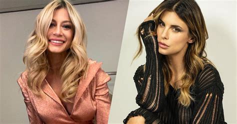Al momento non è chiaro se i due stiano insieme e l'indiscrezione non ha ricevuto conferme. Maddalena Corvaglia rompe il silenzio su Elisabetta ...