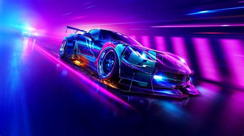 See more ideas about car wallpapers, cool cars, car. In Need for Speed: Heat non ci saranno loot-box - SpazioGames