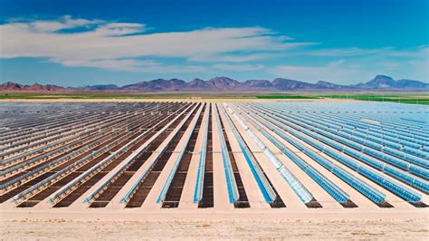 Best And Worst States For Solar Industry Growth Choose Energy